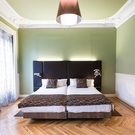 Petit Palace Lealtad Plaza Madrid Dış mekan fotoğraf